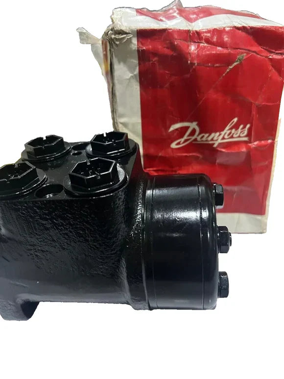 Hydraulics