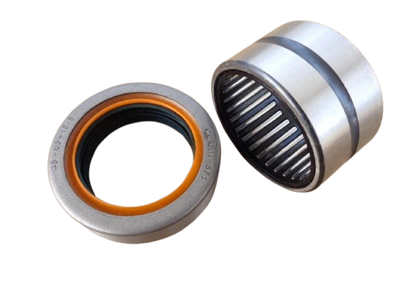 JCB BACKHOE - DRIVE AXLE SHAFT REBUILD KIT (PART NO. 917/50200 904/50047)
