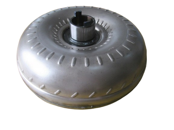 JCB BACKHOE - GENUINE JCB TORQUE CONVERTER (PART NO. 04/600786) spare part