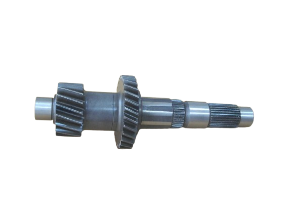 JCB BACKHOE- LAY SHAFT (PART NO. 445/70401) spare part