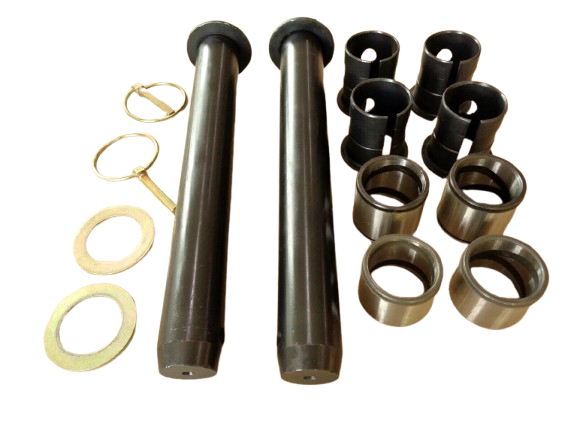 JCB BACKHOE - REPAIR KIT FOR REAR BUCKET W. BUCKET BUSH (809/00125 809/00176)