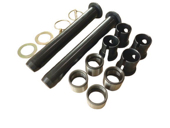 JCB BACKHOE - REPAIR KIT FOR REAR BUCKET W. BUCKET BUSH (809/00125 809/00129)