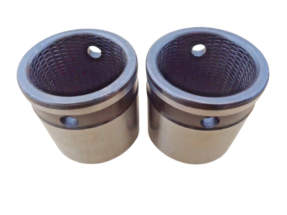 JCB BACKHOE - BUCKET BUSH , SET OF 2 PCS. (PART NO. 40/300750)