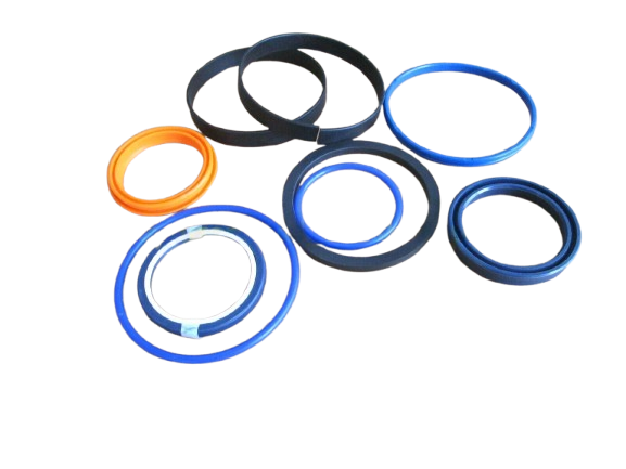 JCB BACKHOE - HYDRAULIC CYL SEAL KIT 60MM ROD x 110MM CYL (PART NO. 991/20030)