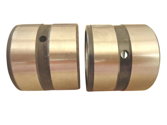 JCB BACKHOE - SLEW SWING BUSH, SET OF 2 PCS. (PART NO. 809/00177)