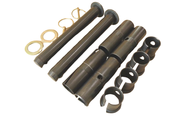 JCB BACKHOE- REPAIR KIT FOR REAR BUCKET & LINK W. BUCKET BUSH (1208/0031 G65/0)