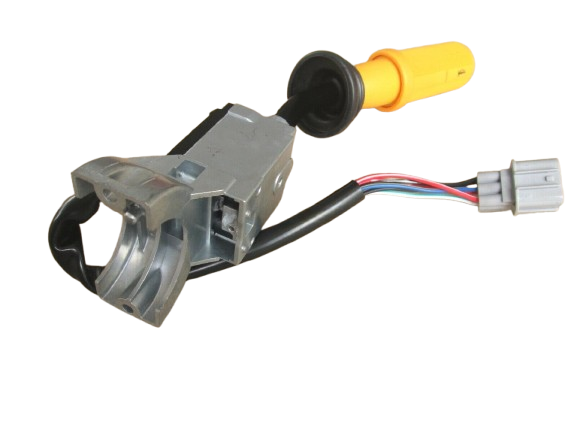 JCB BACKHOE- SWITCH LEFT HAND FORWARD & REVERSE (PART NO. 701/55100)