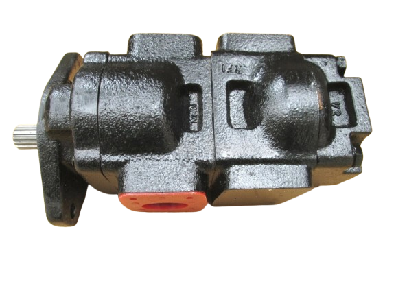JCB BACKHOE - PUMP MAIN HYDRAULIC 29/23 CC/REV (PART NO. 20/925586 7029120022) spare part