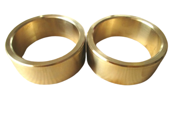 JCB BACKHOE - BUSH - SWING 2 PCS. (PART NO. 808/00388 332/G0942)