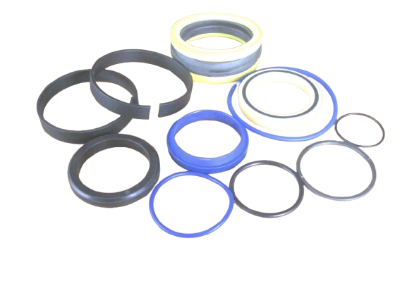 JCB BACKHOE - HYDRAULIC CYL SEAL KIT 50MM ROD X 80MM CYL (PART NO. 991/00123)