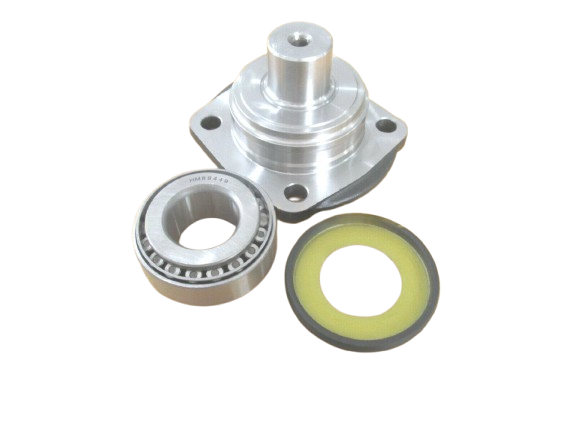 JCB BACKHOE / LOADALL PARTS- TRUNNION ASSEMBLY REPAIR KIT (458/20061 453/30401)
