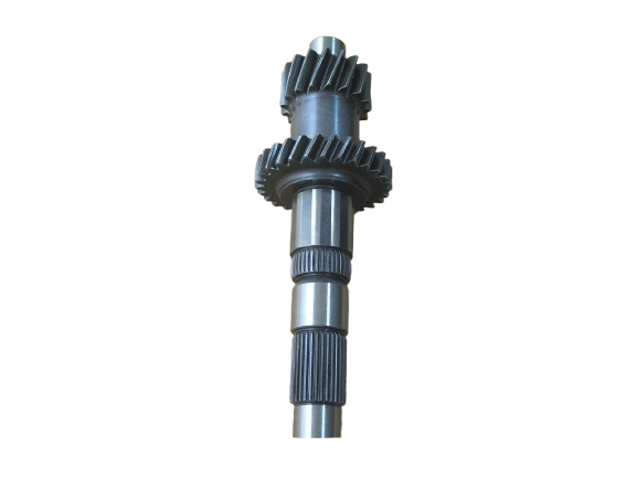JCB BACKHOE- LAY SHAFT (PART NO. 445/70401)