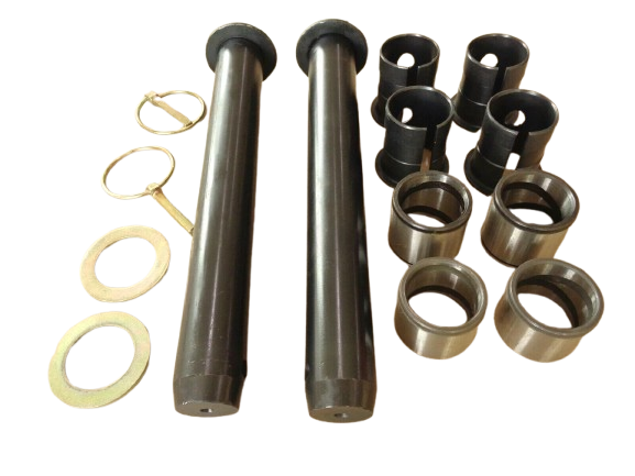 JCB BACKHOE - REPAIR KIT FOR REAR BUCKET W. BUCKET BUSH (809/00125 809/00129)