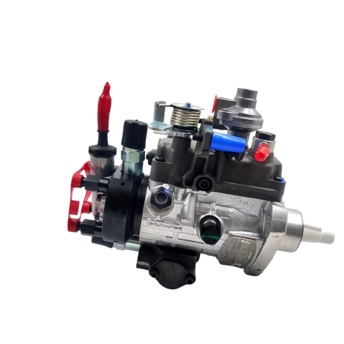 JCB BACKHOE - DELPHI FUEL INJECTOR PUMP 68.6 KW 12 V(PART NO: 320/06929 320/06738 320/06754)