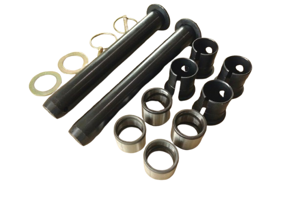 JCB BACKHOE - REPAIR KIT FOR REAR BUCKET W. BUCKET BUSH (809/00125 809/00176)