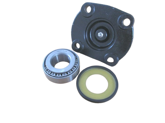 JCB BACKHOE / LOADALL PARTS- TRUNNION ASSEMBLY REPAIR KIT (458/20061 453/30401)