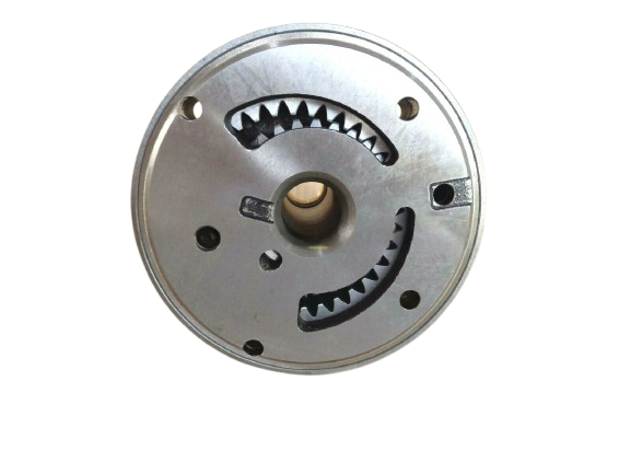JCB BACKHOE - TRANSMISSION OIL PUMP (PART NO. 20/925327 20/900400 20/915900)