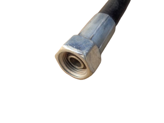 JCB BACKHOE - CIRCUIT HOSE 1/2 BSP 1015 MM, SET OF 2 PCS. (PART NO. 613/23100)