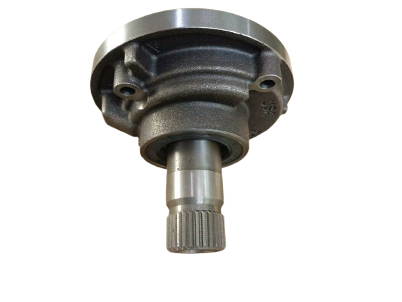 JCB BACKHOE - TRANSMISSION OIL PUMP (PART NO. 20/925327 20/900400 20/915900)