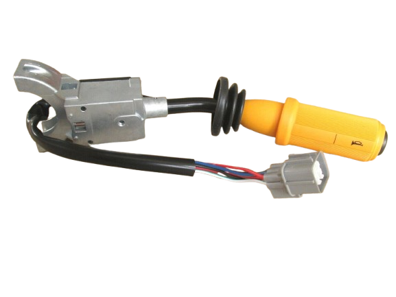 JCB BACKHOE- SWITCH LEFT HAND FORWARD & REVERSE (PART NO. 701/55100) spare part