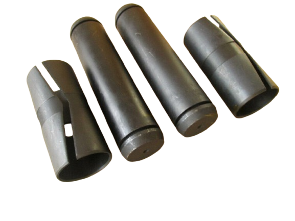 JCB BACKHOE - LOADER ARM BUSH PIN KIT, 2 SETS. (811/70002 811/90471 1208/0018)