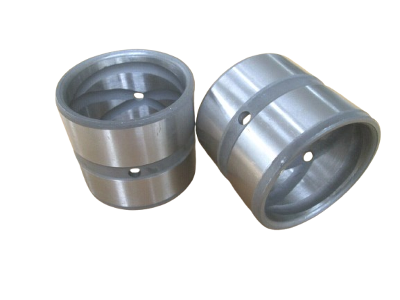 JCB BACKHOE - BEARING LINER DIM. 60x70x62mm, 2 PCS. (PART NO. 809/00131)