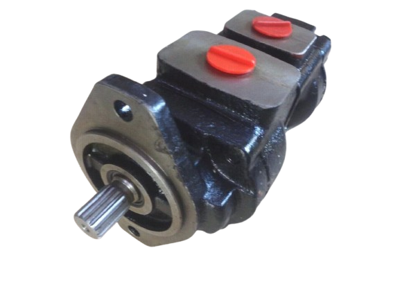 JCB Backhoe - PUMP MAIN HYDRAULIC 37/33 CC/REV (PART NO. 332/F9031)