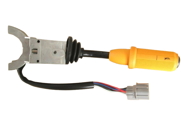 JCB BACKHOE- SWITCH LEFT HAND FORWARD & REVERSE (PART NO. 701/55100)