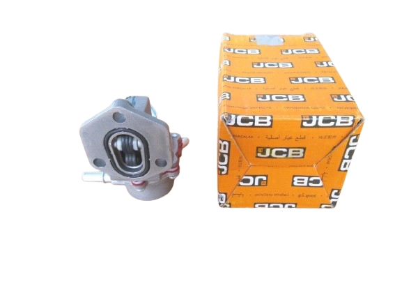 JCB BACKHOE- GENUINE JCB FUEL LIFT PUMP (320/07201 320/07037 320/A7161 320/07040)