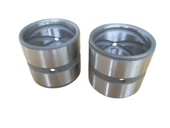 JCB BACKHOE - BEARING LINER DIM. 60x70x62mm, 2 PCS. (PART NO. 809/00131) spare part