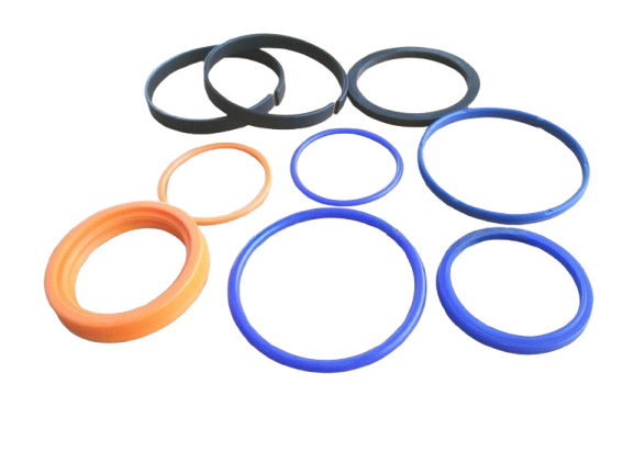 JCB BACKHOE - HYDRAULIC CYL SEAL KIT 50MM ROD x 90MM CYL (PART NO. 991/00103)
