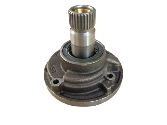 JCB BACKHOE - TRANSMISSION OIL PUMP (PART NO. 20/925327 20/900400 20/915900)