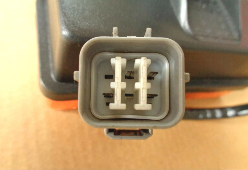 JCB BACKHOE - HEADLAMP ASSEMBLY, SET OF 2 PCS. (PART NO 700/21100 262/68200)