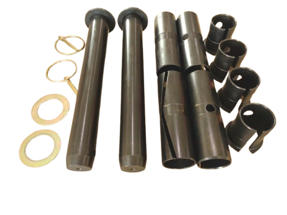 JCB BACKHOE- REPAIR KIT FOR REAR BUCKET & LINK W. BUCKET BUSH (1208/0031 G65/0)