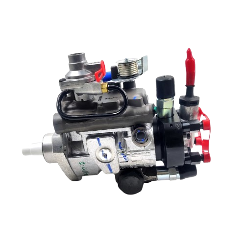 JCB BACKHOE - DELPHI FUEL INJECTOR PUMP 68.6 KW 12 V(PART NO: 320/06929 320/06738 320/06754)