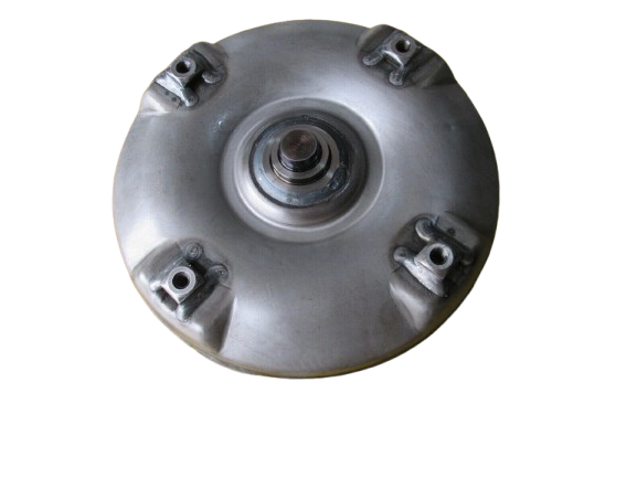 JCB BACKHOE - GENUINE JCB TORQUE CONVERTER (PART NO. 04/600786)