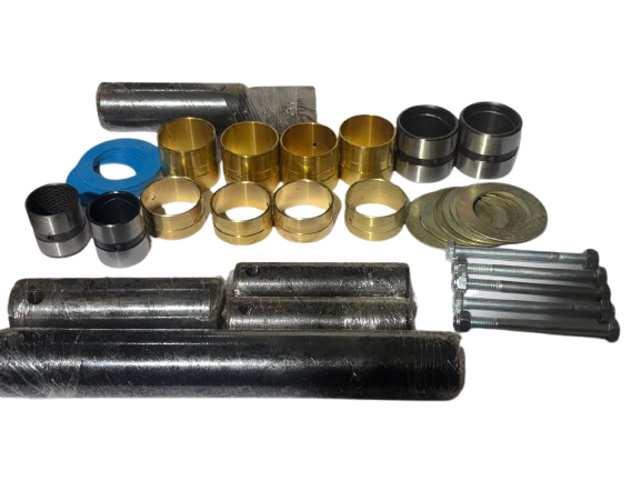 JCB BACKHOE 2DX KPC PIN BUSH KIT (811/90299/332/Y7607)