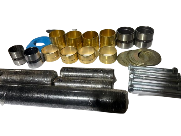 JCB BACKHOE 2DX KPC PIN BUSH KIT (811/90299/332/Y7607)