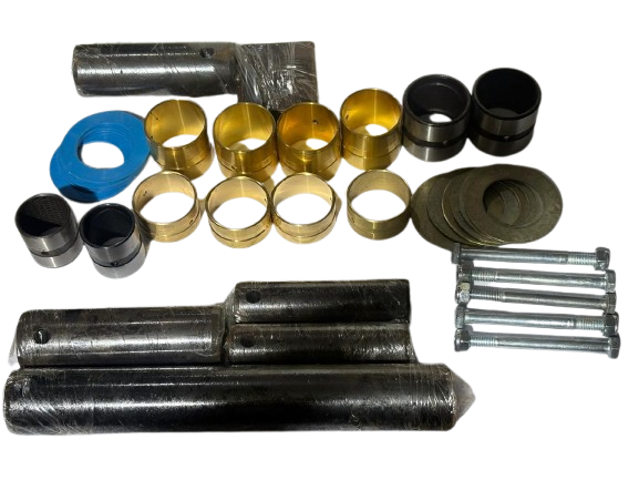 JCB BACKHOE 2DX KPC PIN BUSH KIT (811/90299/332/Y7607)