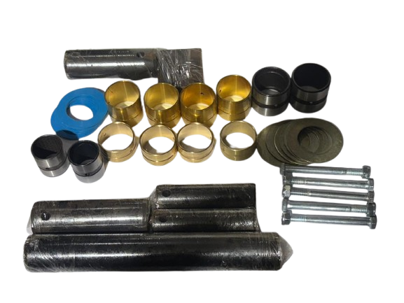 JCB BACKHOE 2DX KPC PIN BUSH KIT (811/90299/332/Y7607)