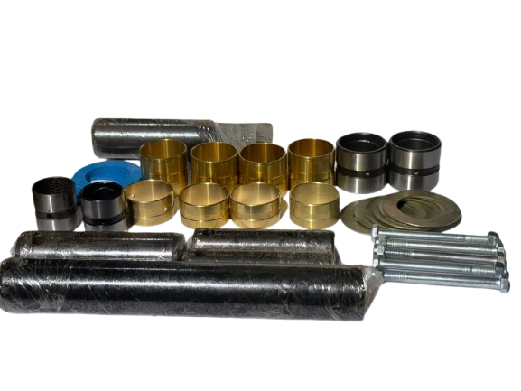 JCB BACKHOE 2DX KPC PIN BUSH KIT (811/90299/332/Y7607)