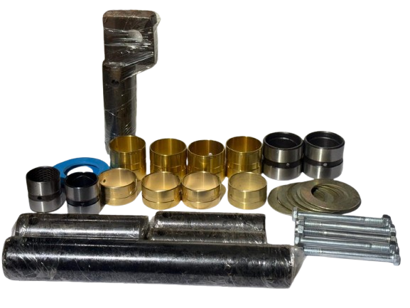 JCB BACKHOE 2DX KPC PIN BUSH KIT (811/90299/332/Y7607)