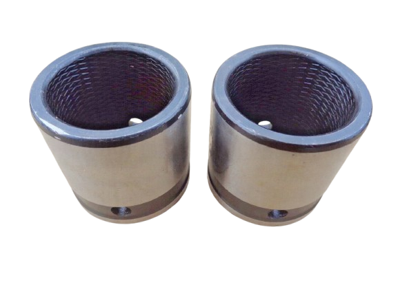 JCB BACKHOE - BUCKET BUSH , SET OF 2 PCS. (PART NO. 40/300750)