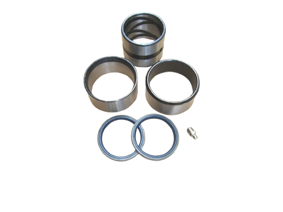 JCB BACKHOE - SLEW SWING RAM EYE REPAIR KIT (PART NO. 809/00177 809/00137 )