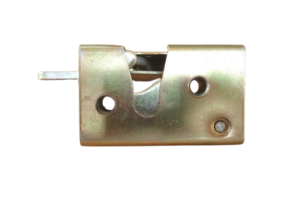 JCB Backhoe DOOR LATCH LOCK RIGHT HAND (PART NO. 121/13500)