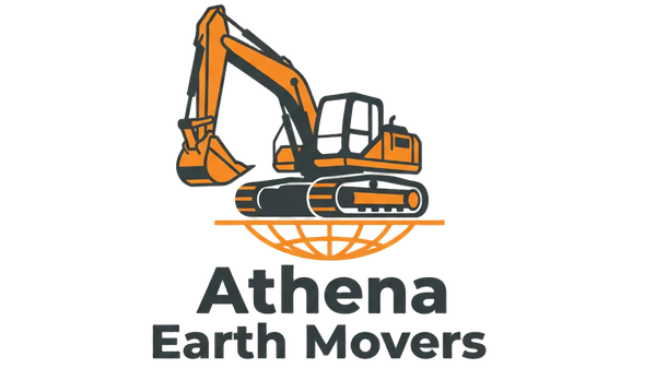 Athena Earth movers