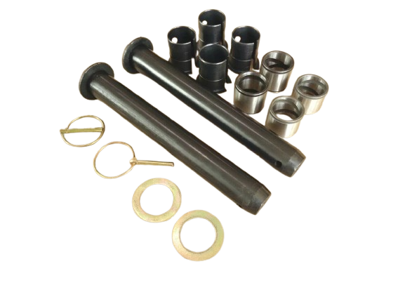 JCB BACKHOE - REPAIR KIT FOR REAR BUCKET W. BUCKET BUSH (809/00125 809/00129)