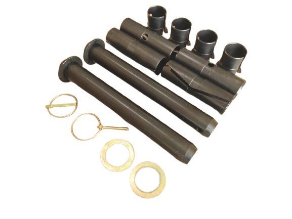 JCB BACKHOE- REPAIR KIT FOR REAR BUCKET & LINK W. BUCKET BUSH (1208/0031 G65/0)