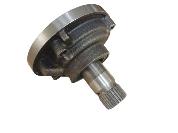 JCB BACKHOE - TRANSMISSION OIL PUMP (PART NO. 20/925327 20/900400 20/915900)