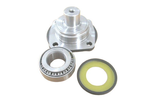 JCB BACKHOE / LOADALL PARTS- TRUNNION ASSEMBLY REPAIR KIT (458/20061 453/30401)